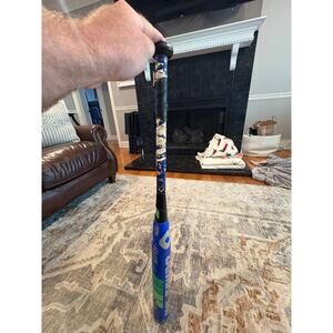 DeMarini CF 8 Insane Endload Zen 31” USSSA 1.20 BPF Composite Baseball Bat